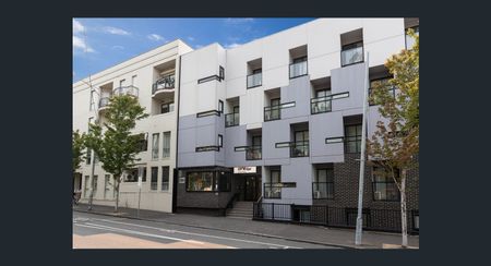 112/188 Peel Street, North Melbourne VIC 3051 - Apartment For Rent | Domain - Photo 2