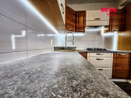 Pronájem bytu 2+1 63 m² - Photo 3
