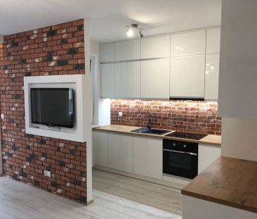 Mały Kack | Słoneczne Mieszkanie | 54m2 - Photo 5