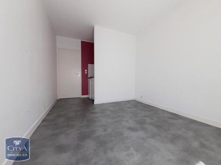 Location Appartement 1 pièce 18m² NANTES 44100 - Photo 2