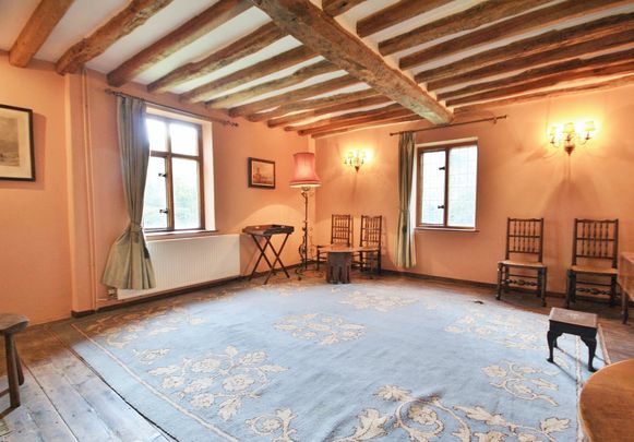 Shotesham Road, Wolferd Green, Shotesham All Saints - Photo 1