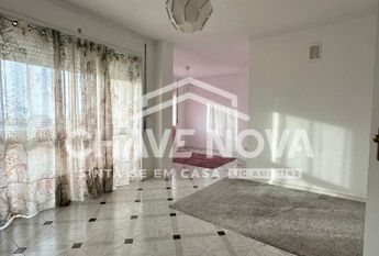 Apartamento T3 em Porto