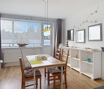 Appartement te huur - Foto 5