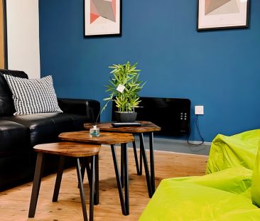 Classic En-Suite - Photo 5