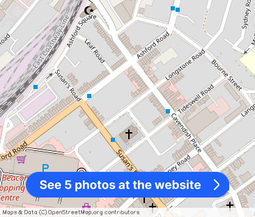 Longstone Road, Eastbourne, East Sussex, BN21 - Photo 1