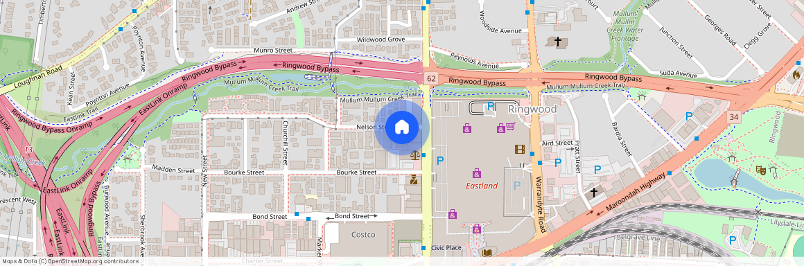 G03/1B Nelson Street, Vic 3134, Ringwood