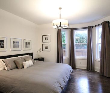 403 Woodbine Avenue apartment — Toronto, ON (2-Bedroom) - 2 Bedroom - Photo 5