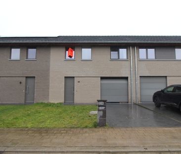 Energiezuinige woning op boogscheut van het centrum van Roeselare - Photo 1