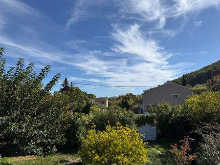 Maison T3 Solliès-Toucas à louer - Photo 5