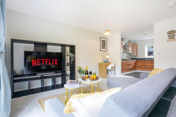 3 bedroom house to rent - Photo 1