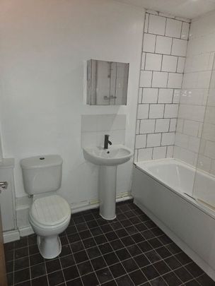 Berwick Street, Liverpool - Photo 1