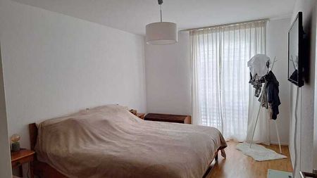 3½ Zimmer-Wohnung in Luzern, möbliert, auf Zeit - Foto 4