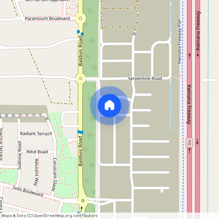 5 Emagram Way, WA 6171, Baldivis