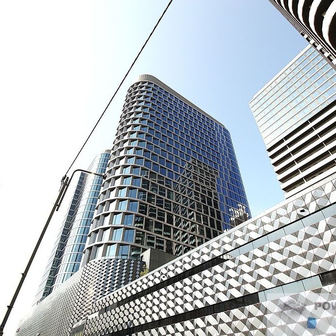 Katowice, Śródmieście, Zabrska - Photo 1