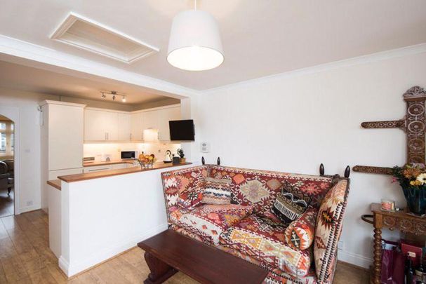 2 bedroom semi-detached house to rent - Photo 1