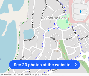 Top Fair Furlong, Milton Keynes, MK14 - Photo 1