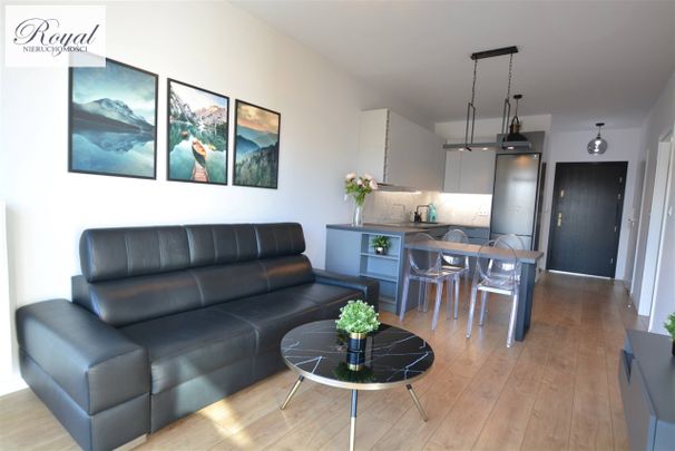 Wapienica, Bielsko-Biała - Photo 1