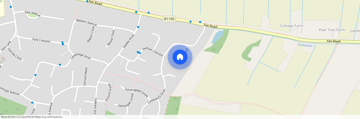 Plot 52 Warwick Drive -, gborough, LN4 1SL, Washingborough