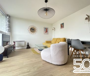 Location T2 meublé Vannes - Photo 6