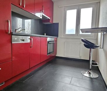 3 Zimmer, 3. Stock - Photo 2