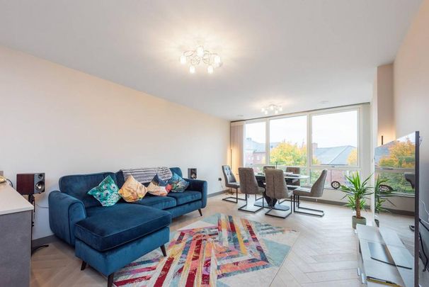 2 bedroom flat to rent - Photo 1