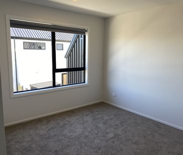 Brand New 2 bedroom Townhouse- Linwood - Photo 2