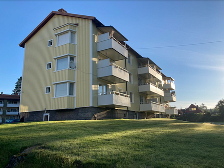 Forsbackavägen 8 A - Foto 3