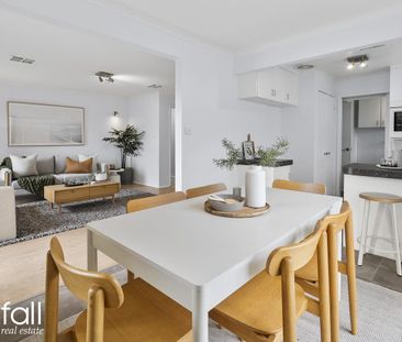 Bright and Spacious 3-Bedroom Home - Peaceful Living Just 10 Minute... - Photo 5