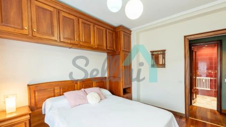 Piso de alquiler en Guillermo Estrada, Buenavista - Photo 3