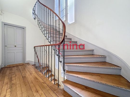 Location Appartement - Photo 1