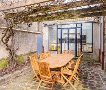 Studio meublé - Photo 6