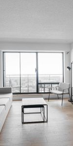 Saint-Jean-Baptiste - 3 ½ meublé entièrement équipé - Tout compris - Photo 3