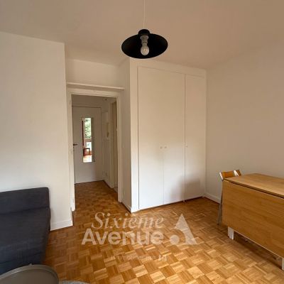 Appartement à louer à Paris 4Ème - Photo 1