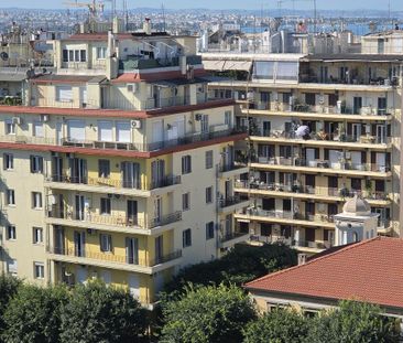 Διαμέρισμα για ενοικίαση Αγία Σοφία (Κέντρο Θεσσαλονίκης) - Photo 3