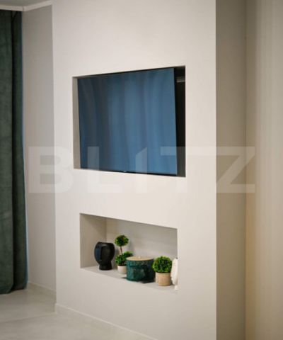 Apartament modern de inchiriat, 2 camere, 58 mp, in Zorilor - Photo 4