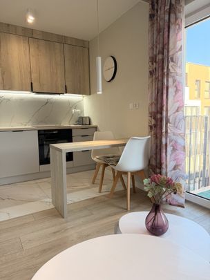 Mieszkanie Gumieńce Szczecin, ul. Bronowicka, nr 437002 - Zdjęcie 1