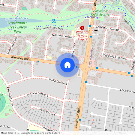 530 Waverley Road, Vic 3149, Mount Waverley