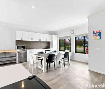BRAND NEW PROPERTY- FULLY FURNISHED ROOMS WITH FULL ENSUITE -ALL BI... - Photo 1