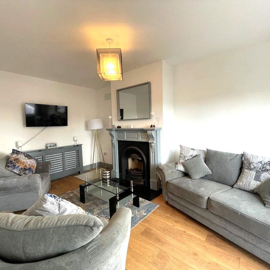 Edgewood Lawns, Blanchardstown, Dublin 15 - Photo 1
