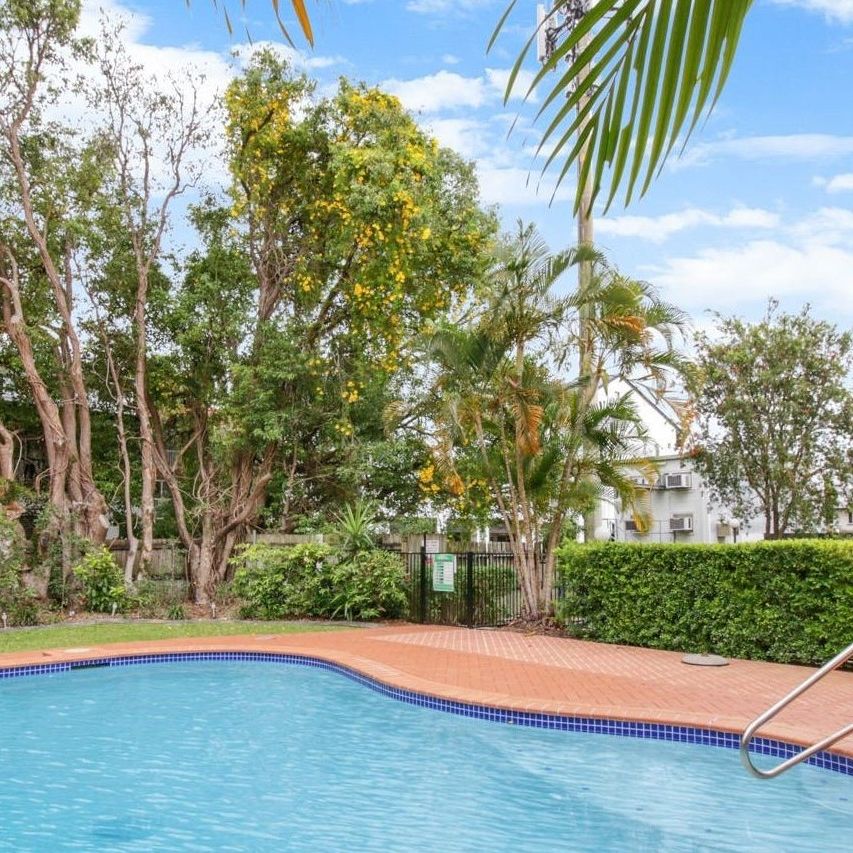 11/175-177 Merthyr Road, New Farm QLD 4005 - Apartment For Rent | Domain - Photo 1