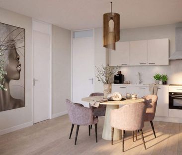 Appartement Hoogeind, Molenschot - À Louer - Foto 6