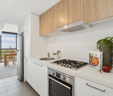 Unit 1607/160 Grote Street, - Photo 4