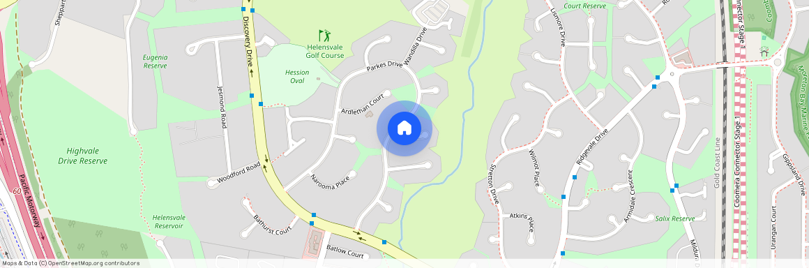 1 Calder Cres, Helensvale QLD 4212