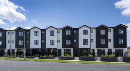 Modern Studio Rooms for Rent - Photo 2