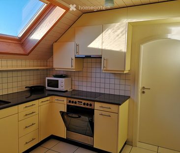 1 Zimmer, 20 m² - Photo 3