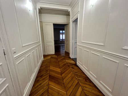 Rue Condorcet, 75009, 5 pièces, 149.67 m2 - Photo 2