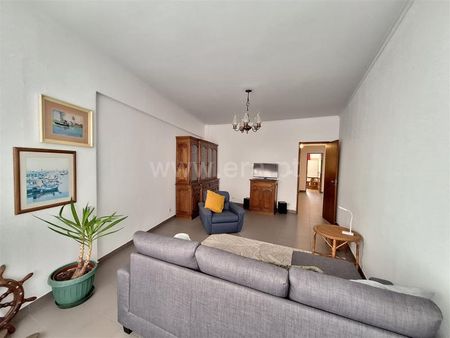 Apartamento T3 em Lisboa - Photo 5