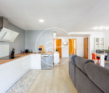 Penthouse for rent in Colonia Sant Jordi - Photo 2