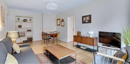 Location Appartement 2 pièces 49m² - Photo 3