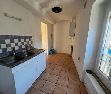 APPARTEMENT T3 61M - Photo 6
